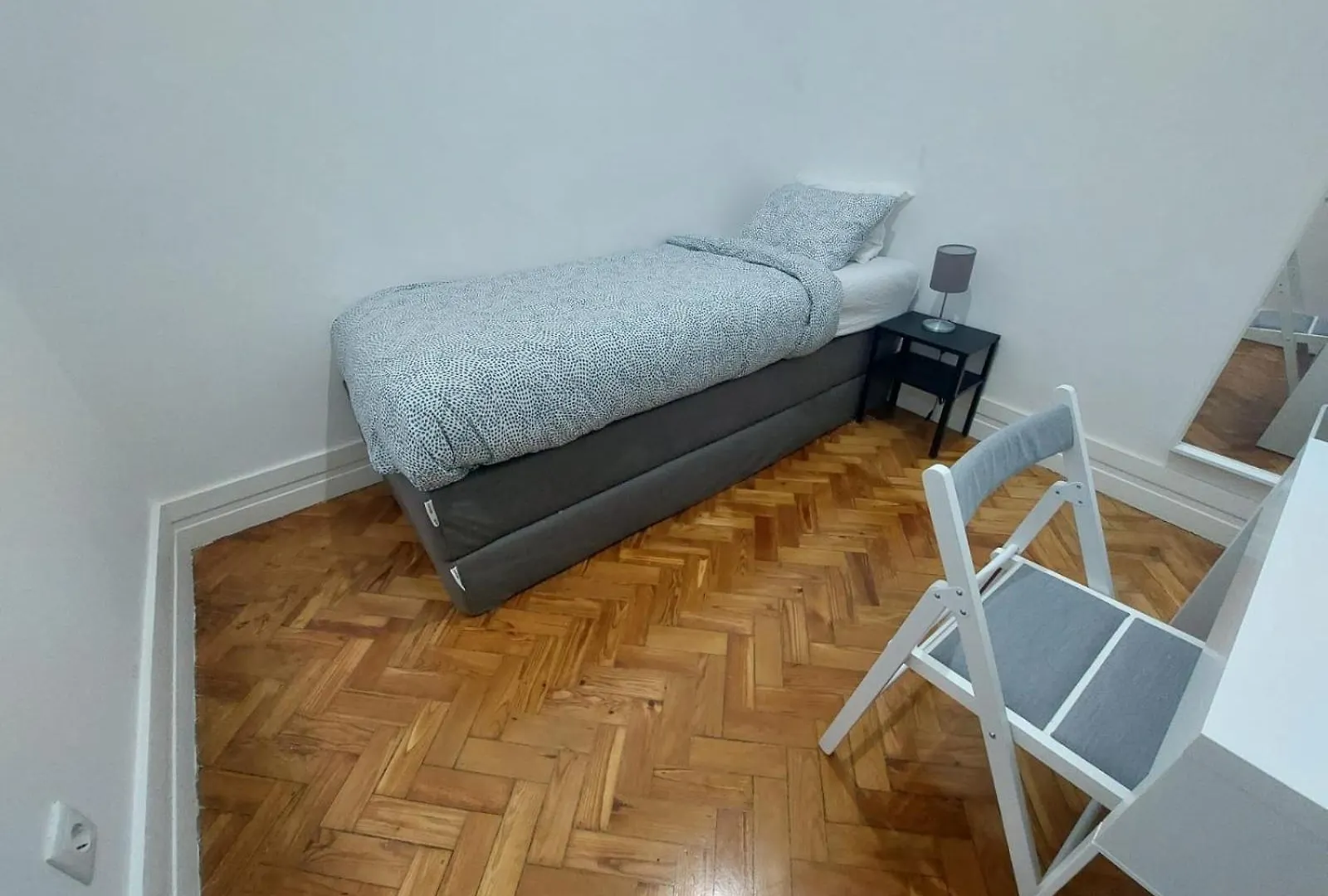 Col Alvares Cabral Hotel Lisbon