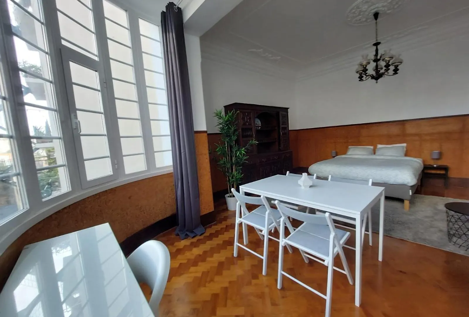 Col Alvares Cabral Hotel Lisbon