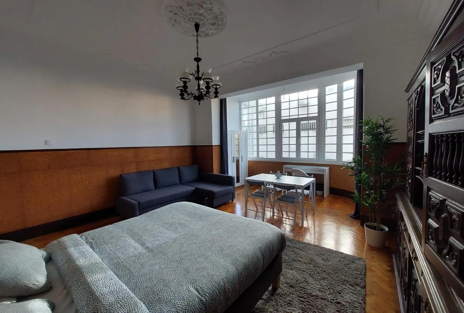 Col Alvares Cabral Hotel Lisbon
