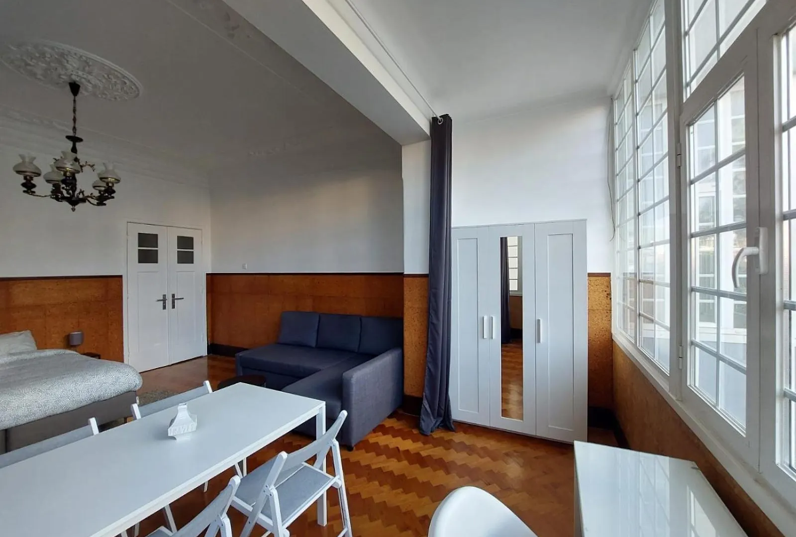 Col Alvares Cabral Hotel Lisbon