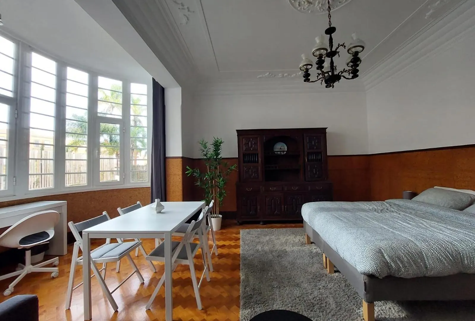 Col Alvares Cabral Hotel Lisbon