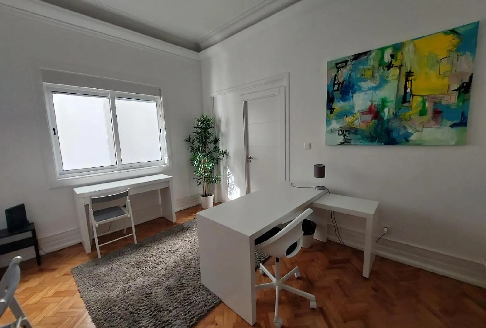 Col Alvares Cabral Hotel Lisbon
